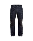 Housut BLÅKLÄDER Stretch 1459 D96