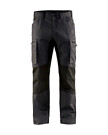 Housut Stretch BLÅKLÄDER 14591146
