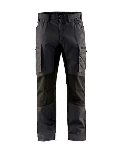 Housut Stretch BLÅKLÄDER 14591146  