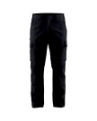 Housut BLÅKLÄDER Stretch 1466 D104