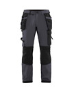 RThousut BLÅKLÄDER 4w-STR 1522 C156
