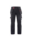 RThousut BLÅKLÄDER 4w-STR 1522 C58