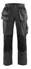 Trousers BLÅKLÄDER Light 1525 C44