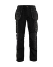 Trousers BLÅKLÄDER Light 1525 C44