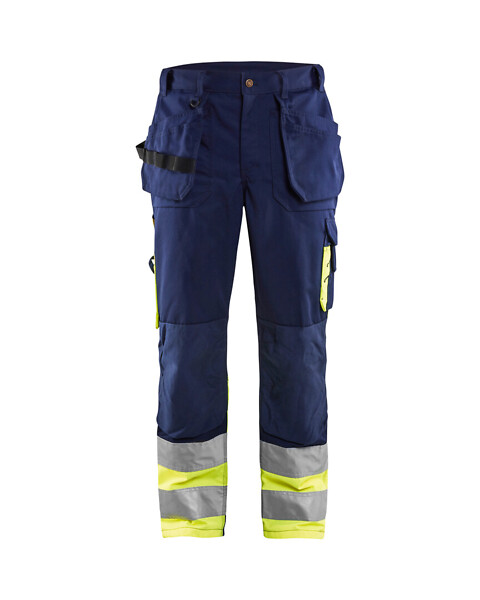 RThousut BLÅKLÄDER HVis 1529 C50 152918608933 C50 M.sin/HVis kelt