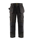 Housut Zip-Off BLÅKLÄDER 15381860