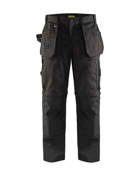 Housut Zip-Off BLÅKLÄDER 15381860  