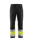 Housut BLÅKLÄDER HVis STR 1551 D128