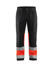 Housut BLÅKLÄDER HVis STR 1551 D100