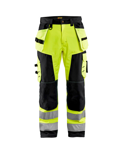 Softs. RTh. BLÅKLÄDER HVis 1567 C50 156725173399 C50 HVis kelt/musta