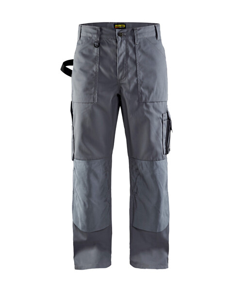 Housut BLÅKLÄDER 1570 D92 157018609400 D92 harmaa
