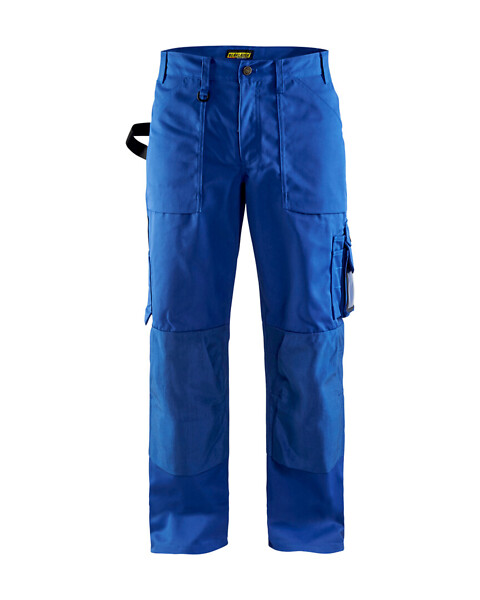 Housut BLÅKLÄDER 1570 C48 157018608500 C48 sin