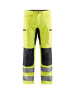 Housut BLÅKLÄDER HVis STR 1585 C44