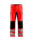 Housut BLÅKLÄDER HVis STR 1585 D128