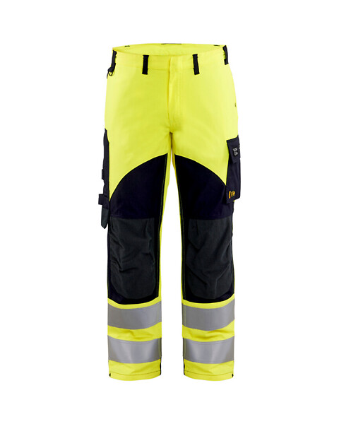Multinorm housut luontainen palosuojaus  BLÅKLÄDER 15881512  