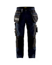 RThousut BLÅKLÄDER Stretch 1590 C44