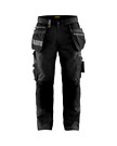 RThousut BLÅKLÄDER Stretch 1590 C44