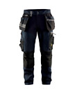 RThousut BLÅKLÄDER Stretch 1599 C46