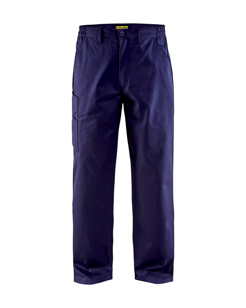 Housut BLÅKLÄDER 1725 C152 172518008900 C152 M.sin