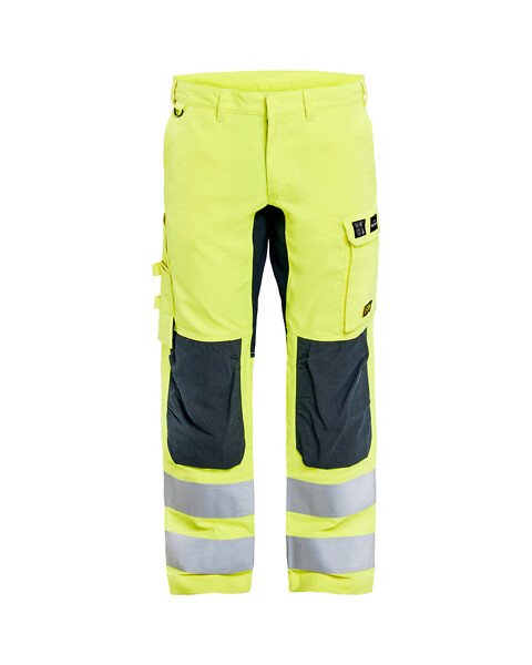 Multinorm housut stretch luontainen palosuojaus  BLÅKLÄDER 17881512  
