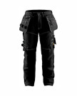 RThousut BLÅKLÄDER Stretch 1790 C44