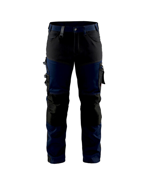 Housut Stretch  BLÅKLÄDER 17991860  