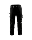 Housut BLÅKLÄDER Stretch 1799 D120