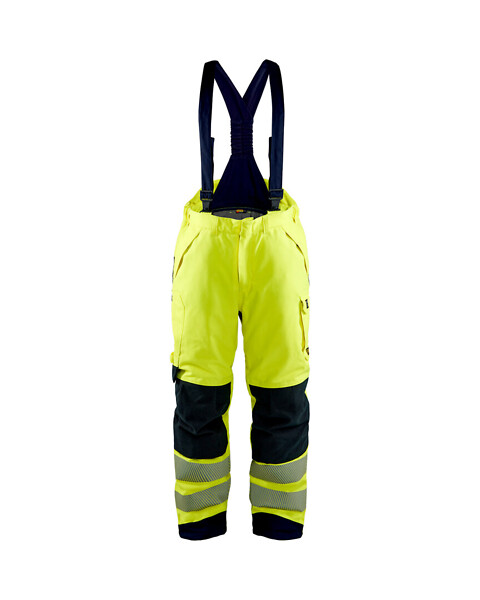 Multinorm talvihousut  BLÅKLÄDER 18171534  