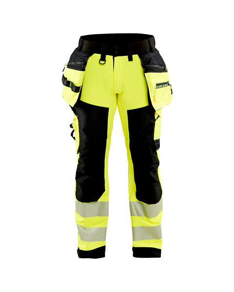 Softs. RTh. BLÅKLÄDER HVis 1820 C50 182025133399 C50 HVis kelt/musta