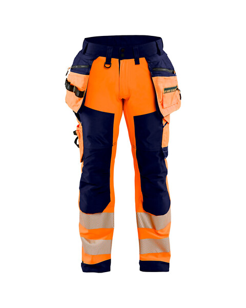 Softs.RTh. BLÅKLÄDER HVis 1820 C150 182025135389 C150 HVis ora/M.sin