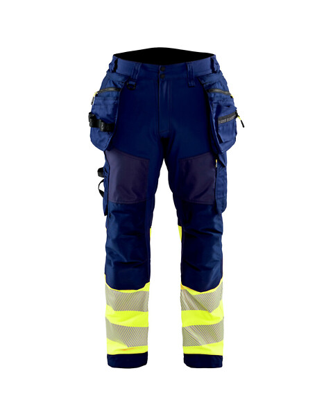 Softs. RTh. BLÅKLÄDER HVis 1821 C46 182125138933 C46 M.sin/HVis kelt