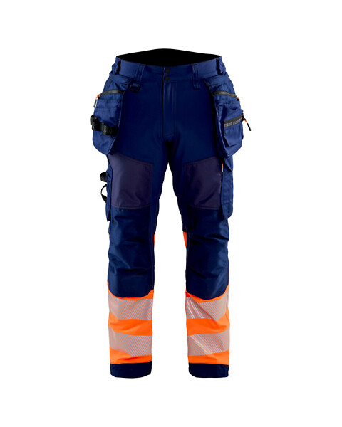 Softs. RTh. BLÅKLÄDER HVis 1821 C56 182125138953 C56 M.sin/HVis ora