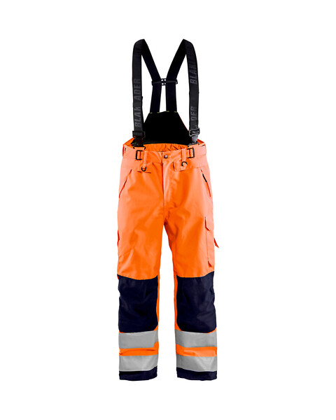Kuorihousut BLÅKLÄDER HV 1867 C54 186719775389 C54 HVis ora/M.sin