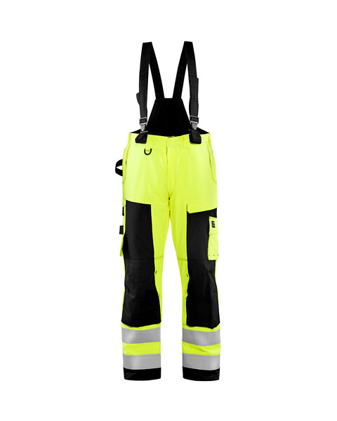 Multinorm talvihousut  BLÅKLÄDER 18681530  