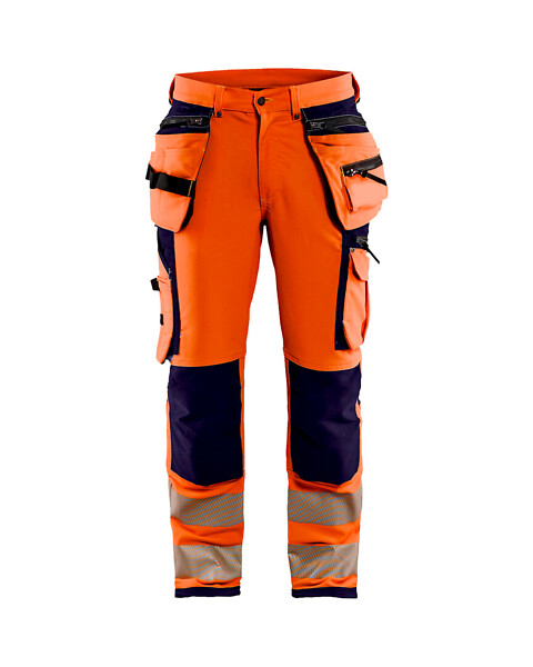 RThous BLÅKLÄDER HVis STR 1997 D112 199716425389 D112 HVis orans./M.Sin