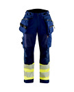 Softs.RTh. BLÅKLÄDER HVis 7114 C32