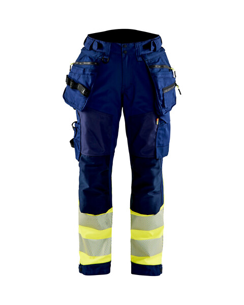 Softs.RTh. BLÅKLÄDER HVis 7114 C40 711425138933 C40 M.sin/HVis kelt
