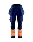 Softs.RTh. BLÅKLÄDER HVis 7114 C32