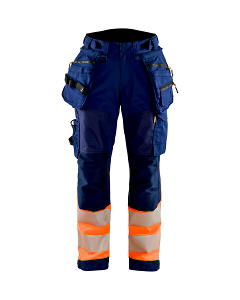 Softs.RTh. BLÅKLÄDER HVis 7114 D22 711425138953 D22 M.sin/HVis ora
