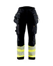 Softs.RTh. BLÅKLÄDER HVis 7114 C40
