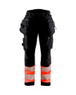 Softs.RTh. BLÅKLÄDER HVis 7114 C40