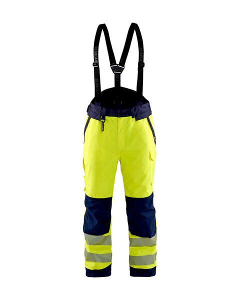 Talvihousut BLÅKLÄDER HV 1875 SS 187519773389 SS HVis kelt/M.sin