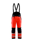 Talvihousut BLÅKLÄDER HV 1875 4XLT