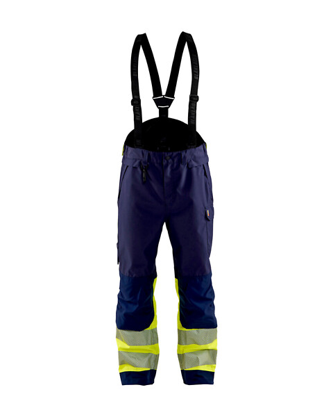 Kuorihousut BLÅKLÄDER HV 1877 C52 187719778933 C52 M.sin/HVis kelt