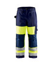 Highvis talvihousut  BLÅKLÄDER 18831997