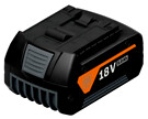 Akku GBA 18V 5.0AH Ampshare