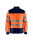 Paita BLÅKLÄDER Hi-Vis 3255 4XL
