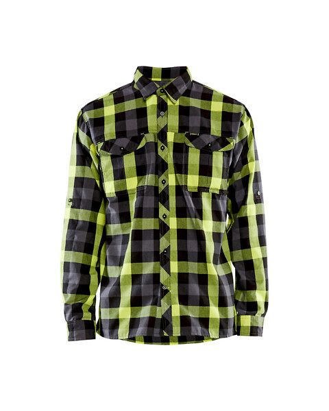 Flanellipaita  BLÅKLÄDER 32991153  