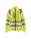 N College BLÅKLÄDER Hi-Vis 3308 2XL
