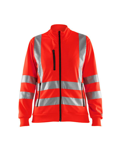 N College BLÅKLÄDER HVis 3308 3XL 330819745500 XXXL Huomio punainen